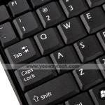 New Black Netbook with 10.2