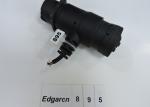 Dutsch Waterproof 4 Pos Dt04-4p Over Molded Single Ended Cable Assembly