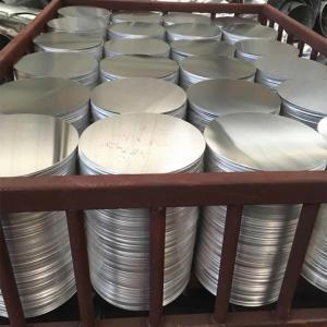 Wholesale Custom Aluminum 25mm 30mm Aluminum Disc For Pan Non Stick Rice Cookers from china suppliers