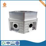Custom Aluminum Alloy 7075 Parts For Intelligent Automation Equipment