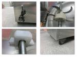 125kg Food Processing Machine , 30L Meat Chopper Machine