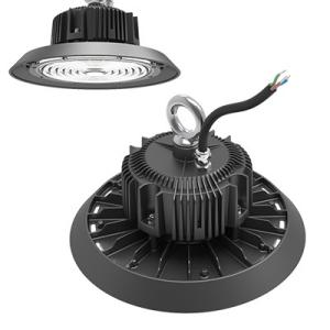 Wholesale 120 Degree Beam Angle High Bay UFO Lights CRI Ra&gt;80 3000K-6000K Color Temperature from china suppliers