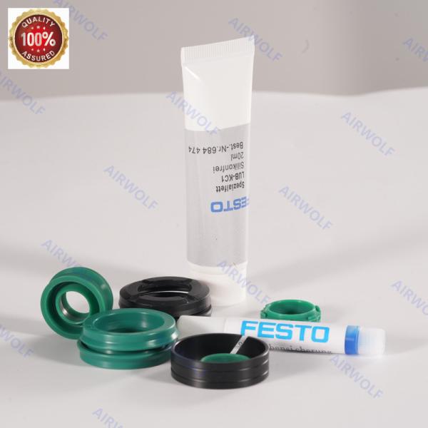 FESTO Cylinder Repair Kits DNC-32-PPVA 369195 DNC-40-PPVA 369196 DNC-50-PPVA