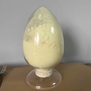 Wholesale HUNTSMAN PI Polyimide Powder Matrimid 5218&amp;9725 Resin Hollow Fiber Membrane from china suppliers