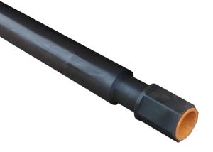 Wholesale 102mm 4&quot; 2-7/8&quot; Reg Api Water Drill Pipe Ingersoll Rand from china suppliers