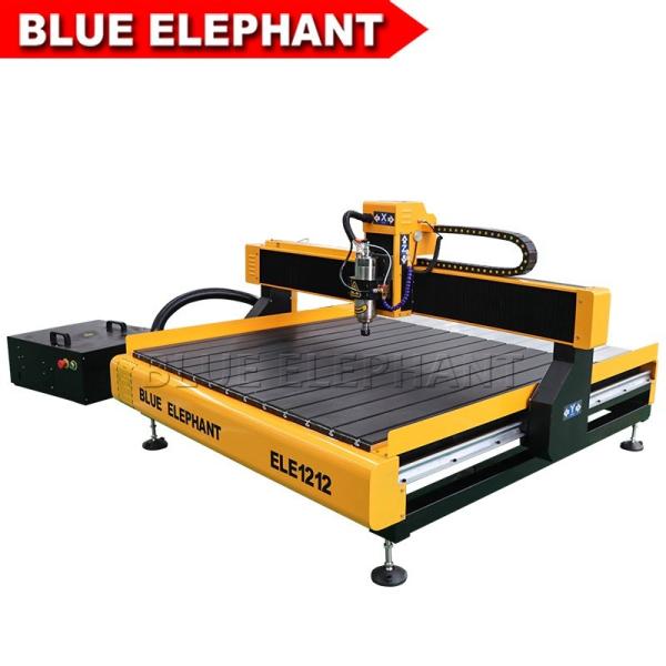 Wholesale ELECNC-1212 Desktop Advertising CNC Machine for Cheap Price from china suppliers