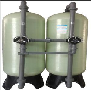Wholesale Compact Generous Structure Groundwater Filter For JC-2T/D from china suppliers