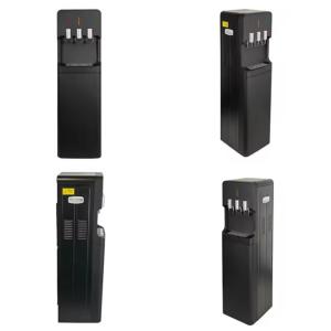 Wholesale Customized Voltage Electric Free Standing Water Dispenser in White for Water Dispensing from china suppliers