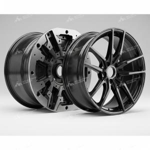 Wholesale Automotive Carbon Fiber Wheel Molds - High Strength, Fatigue Resistance &amp; Aesthetic Integration from china suppliers