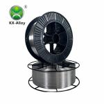 Corrosion Resistant Alloy ERNiCrFe-1 For Surfacing Incoloy825 Welding Wire MIG