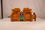Customizable Excavator Parts E317 E315 Hydraulic Pump 1336792 For Your Specific