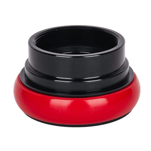 Lightweight 2.5'' NH Female Thread Coupler Adapter