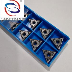 Wholesale Carbide Inserts For Steel Main Products Brazed Tips Specially Designed for Mexico Market from china suppliers