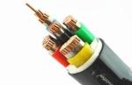 Transmit Distribute Power Fire Resistant Cable Indoor / Outdoor CE KEMA