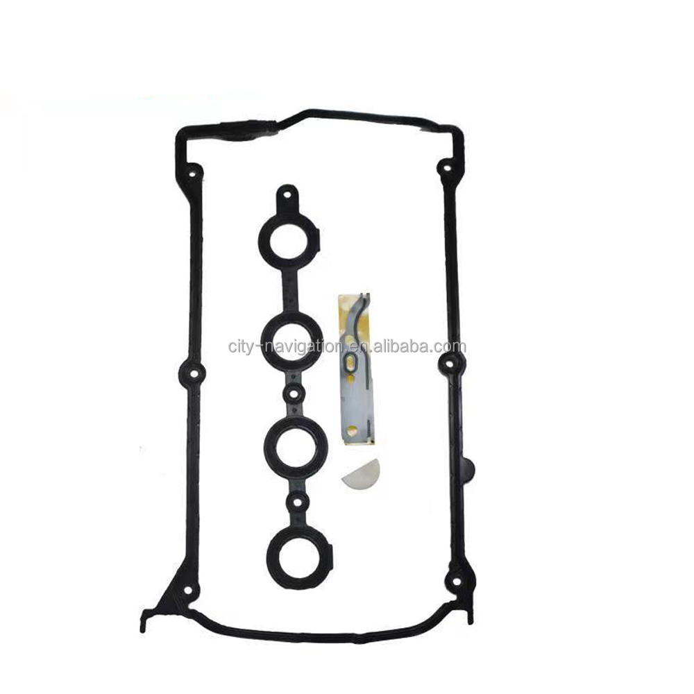 Auto Parts Engine Valve Coverf Gasket for VW Audi C6 C7 A8 Q7 Touareg 1.2-6T 04E103483M 06F103483D