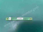PHiliph Goldway G30 Patient Monitor Alarm Light Board C-ALARM012A JM292470503
