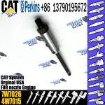 Fuel Injector Nozzles 4W7016 4W-7016 4W-7017 4W-7015 4W-7019 4W7015 4W7017 4W