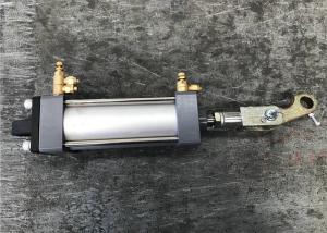 Wholesale Speed Adjustable Pneumatic Door Actuator Valve Control For Intercity Bus from china suppliers