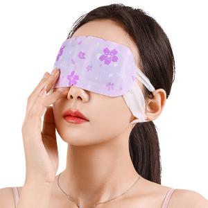 Wholesale Home Use Steam Eye Mask Air Activated Steam Warm Eye Mask OEM from china suppliers