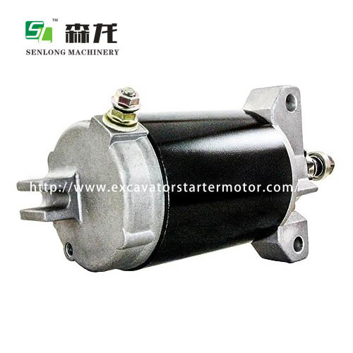 12V 9T Excavator Starter Yacht Motor 22253 5769N 508303081 50830308T 50859169T 50888151T 50893886T 65W8180000 50893886T