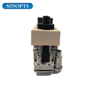 Wholesale 30-90 Degree Temperature Controller Valve Thermostat from china suppliers