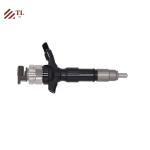 095000-5600 1465A041 23670-0L090 Fuel Injector For MITSUBISHI 4D56 TRITON / L200