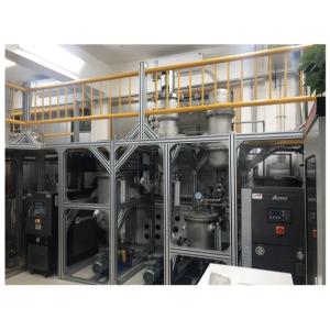 Wholesale 220V Chemical Plant Machinery AC Unit Refrigeration Evaporative Condenser from china suppliers