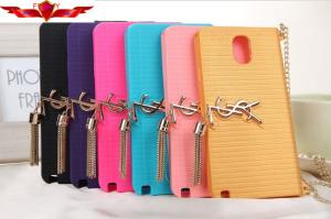 Wholesale Durable Samsung Note 2/3, Samsung S3/4/5 Silicone Cases Multi Color Gift Package Provided from china suppliers