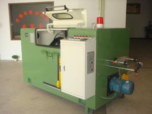 Wholesale Model 300P Copper Wire Twisting Machine For Fine Wire Bunching , High Speed from china suppliers