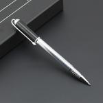 Fashion Metal Fountain / Roller Pen Dual Purpose Pen Texture Daily Use