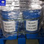 Yttrium Metal Y Rare Earth Metal 99.9% For Special Steel