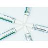 Buy cheap Unbreakable Printed Aluminum Collapsible Tubes Easy Carry For Semi Solid from wholesalers