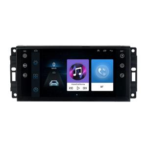 Wholesale 1280*800 Resolution 7 Inch Android Car GPS Radio DVD Player with Universal Fitment from china suppliers