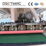 20m/Min Conveyor Edge Band Machine For Polishing Wood