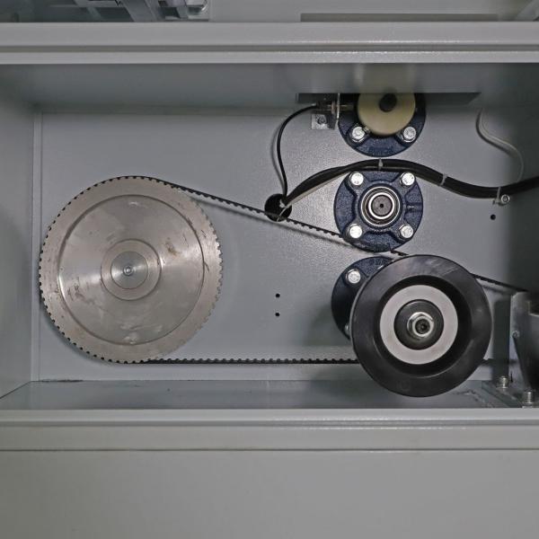 Pillow Shaped Automatic Packing Machine