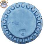 227-6045 E345B Final Drive 227-6044 E345D Travel Gearbox For Excavator