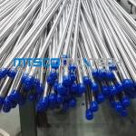 Chemical Control Line Bright Annealed Tubing ASTM A213 / A269 904L
