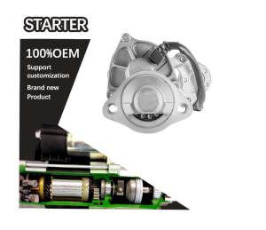 Wholesale 12V 11T CCW STARTER 17-098-05 1709811 CH440-3111 17-098-05S 1709811S from china suppliers