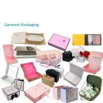 Folders Sustainable Mailer Boxes Recycled Cardboard Mailers Packaging ODM
