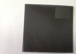 Woven Wire 304 Stainless Steel Mesh , Metal Security Window Screen 0 . 8 mm Wire