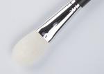 Precising Powder / Blush Luxury Makeup Brushes Soft For Facial