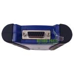 Black Blue NEXIQ Excavator Diagnostic Tool Tester Equipment Group