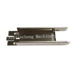 Customized Automotive Anodizing Precision Metal Stamping Parts
