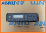 4713662 4426408 Control Panel HITACHI Excavator Air Conditioner Parts For ZX240