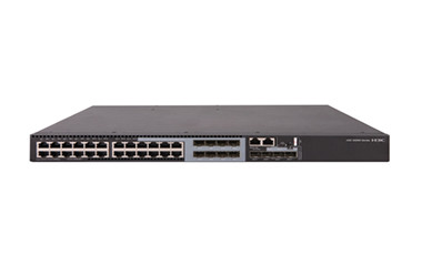 Wholesale H3C S5560S-28S-EI/SI 40000 Gigabit Managed Aggregation Switch from china suppliers