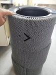 Carton Cutter Brush Packer Brush Combination Brush Roller