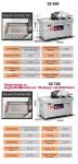 Vacuum Chamber Stainless Steel Automatic Vacuum Packer Sealing Machine Vacuum