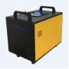 Buy cheap Air Cooling Cleaning Fiber Laser Cleaning Machine With CE CE FDA Certification from wholesalers