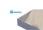 Perfect Surface Copper Clad Stainless Steel Sheets With High Fatigue Resistance