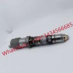 4076533 QSK23 Diesel Engine Cummins Fuel Injector 4088427 4001813 4087893